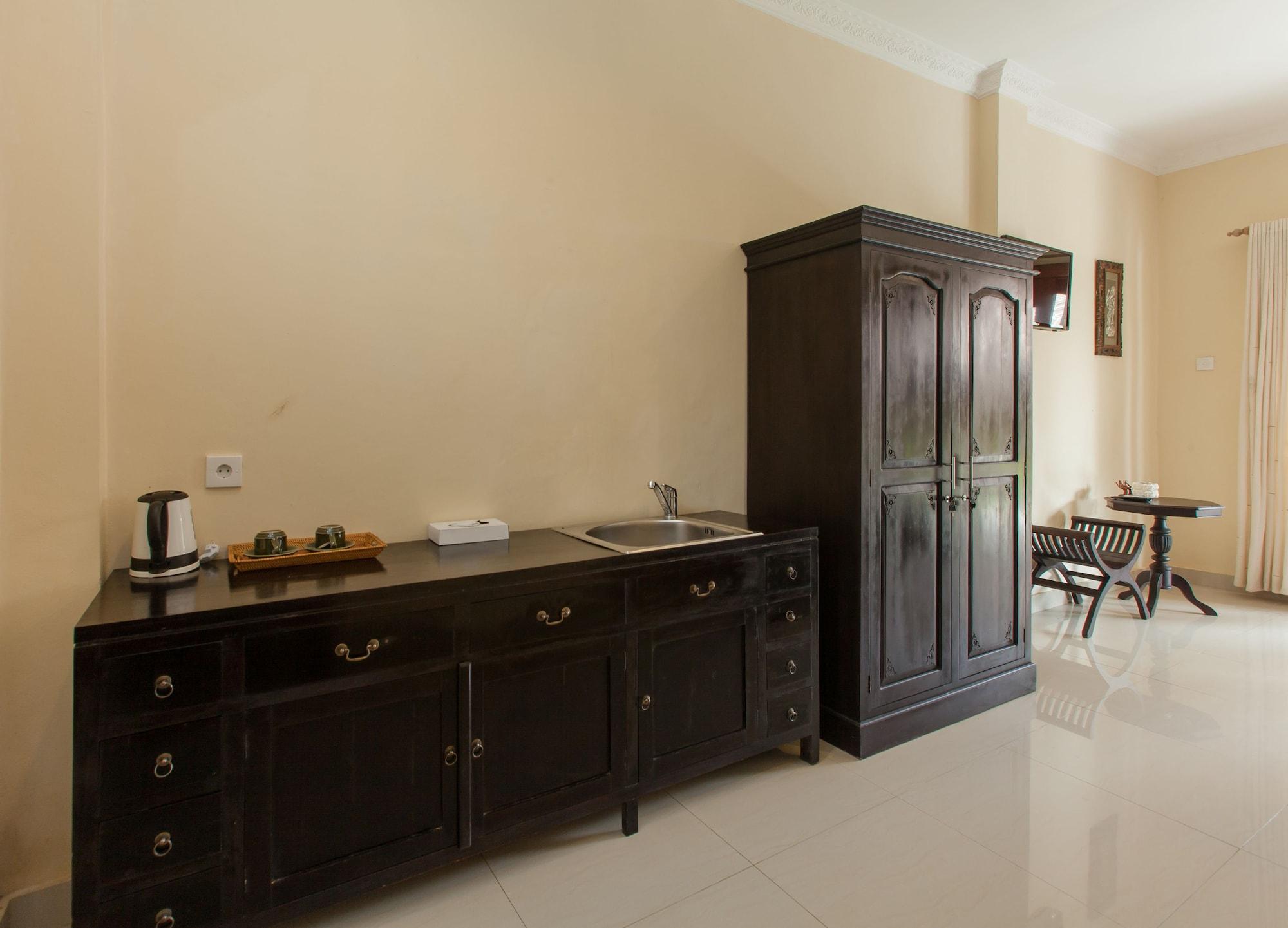 Liyer House Lodtunduh Exterior foto