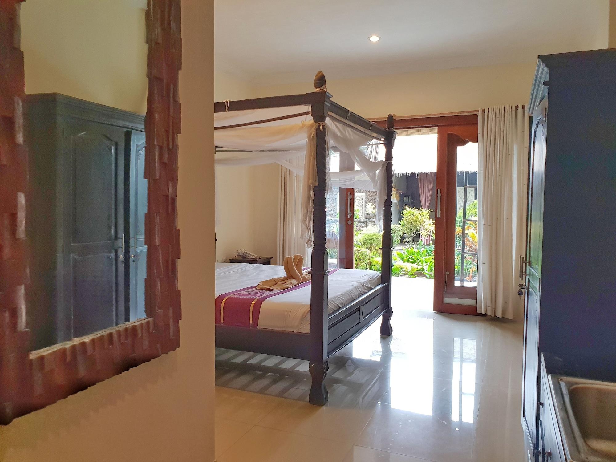 Liyer House Lodtunduh Exterior foto