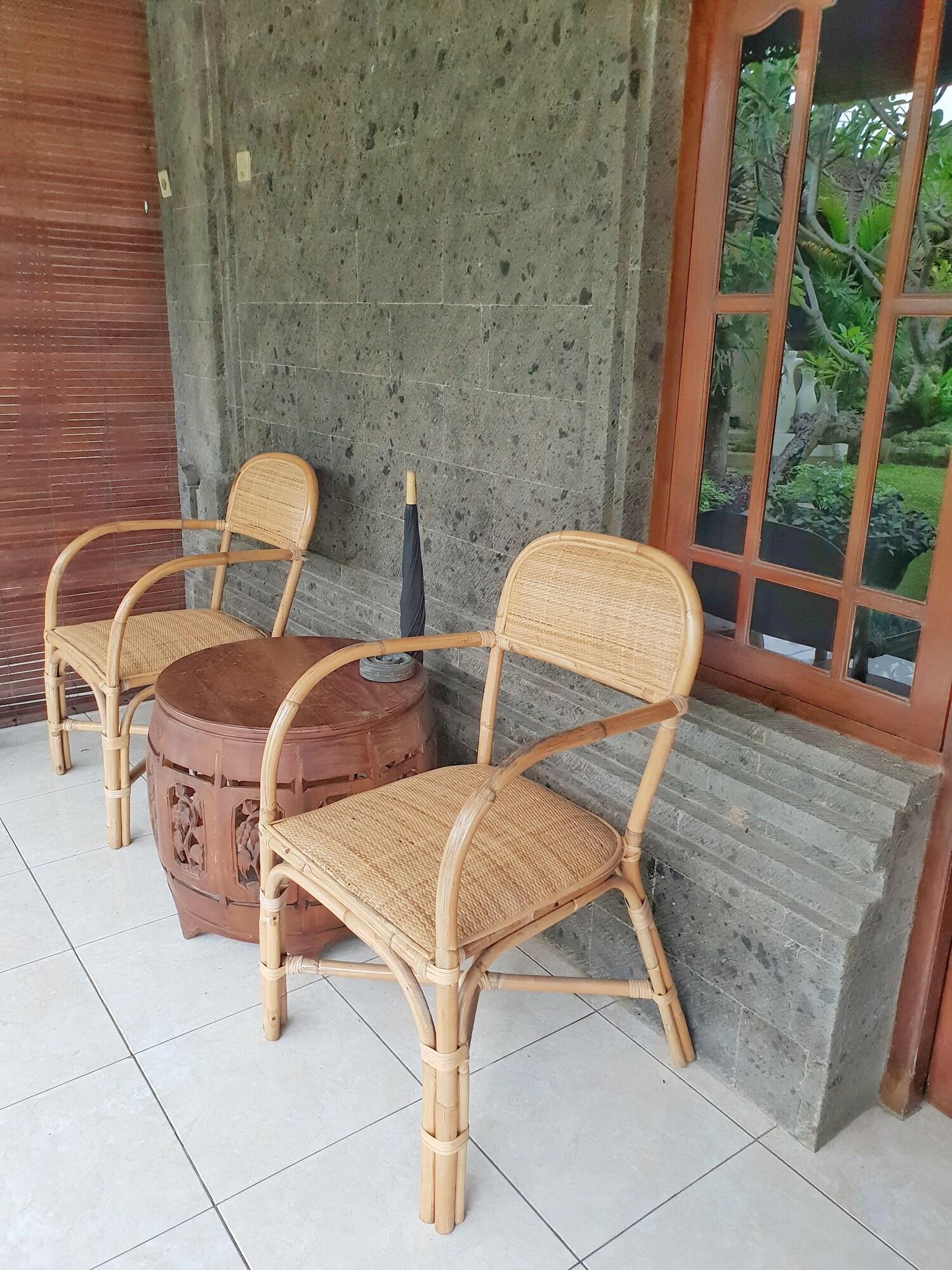 Liyer House Lodtunduh Exterior foto