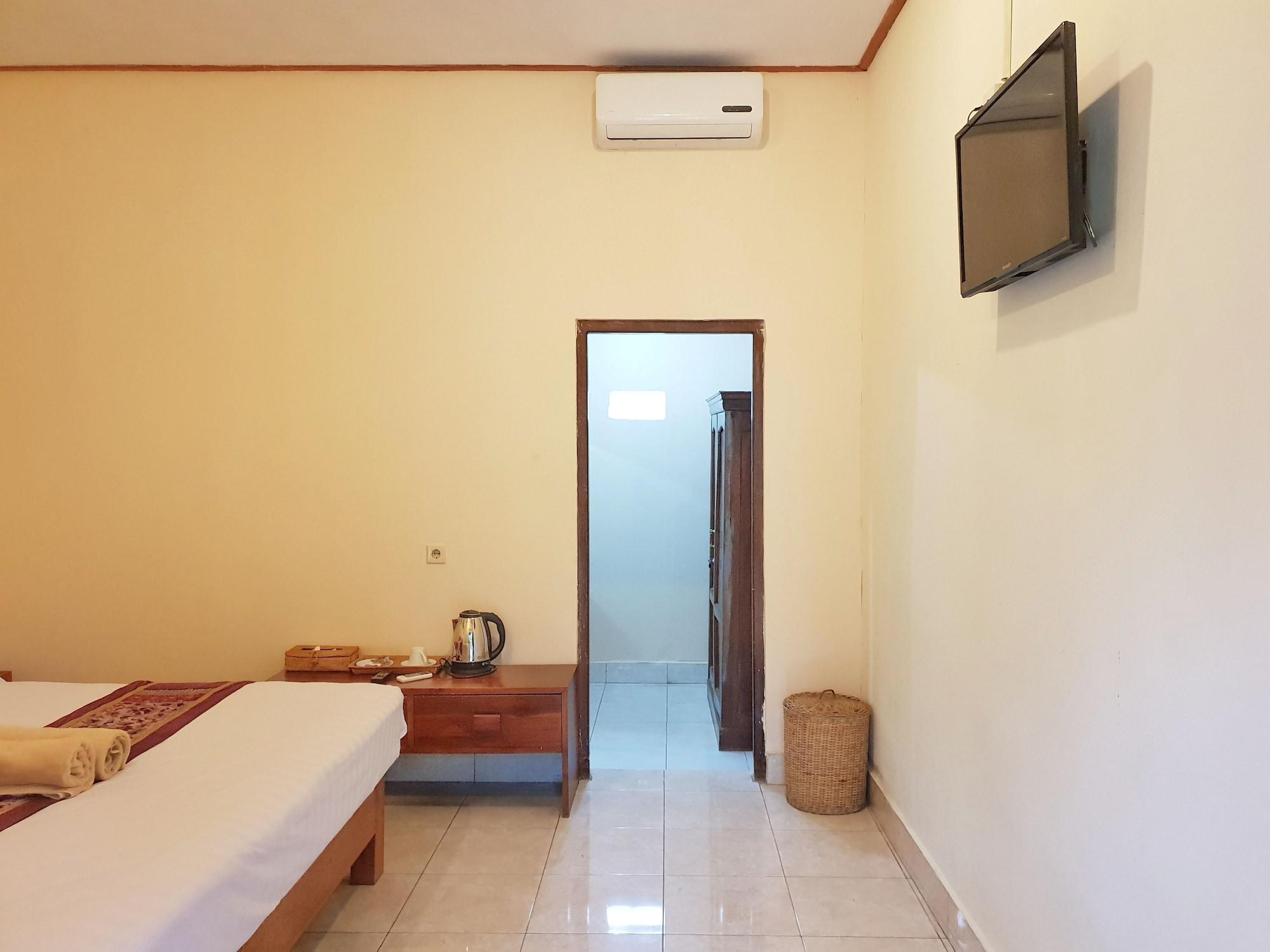 Liyer House Lodtunduh Exterior foto