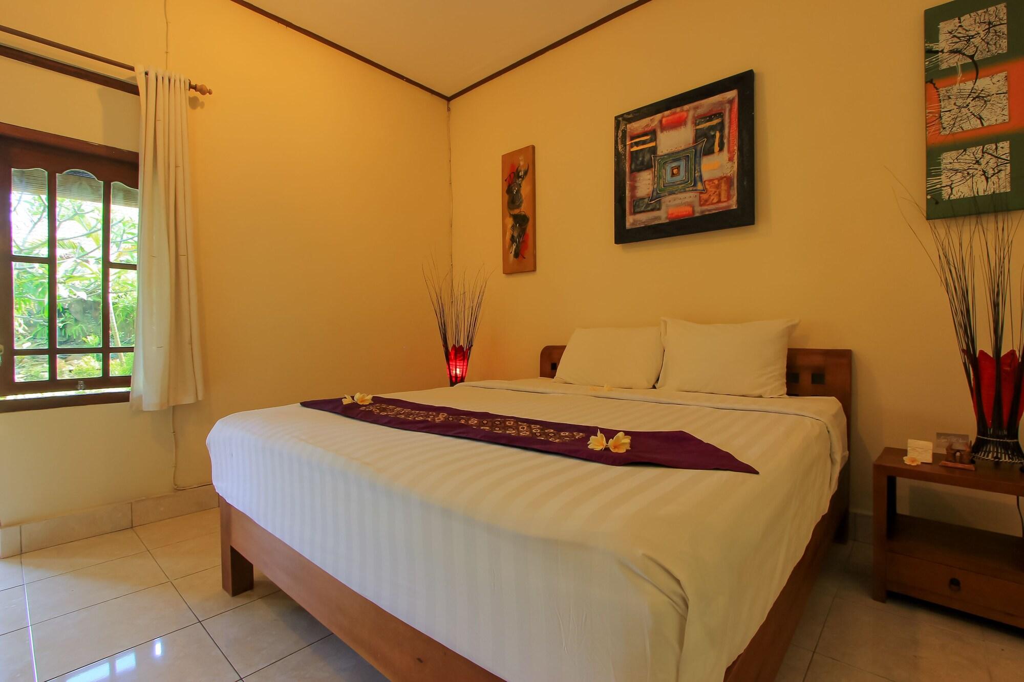 Liyer House Lodtunduh Exterior foto