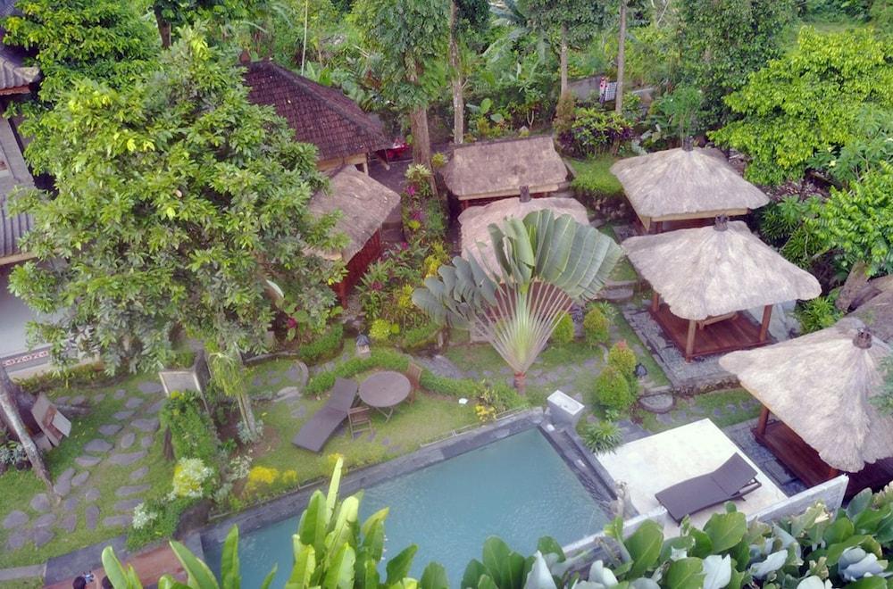Liyer House Lodtunduh Exterior foto