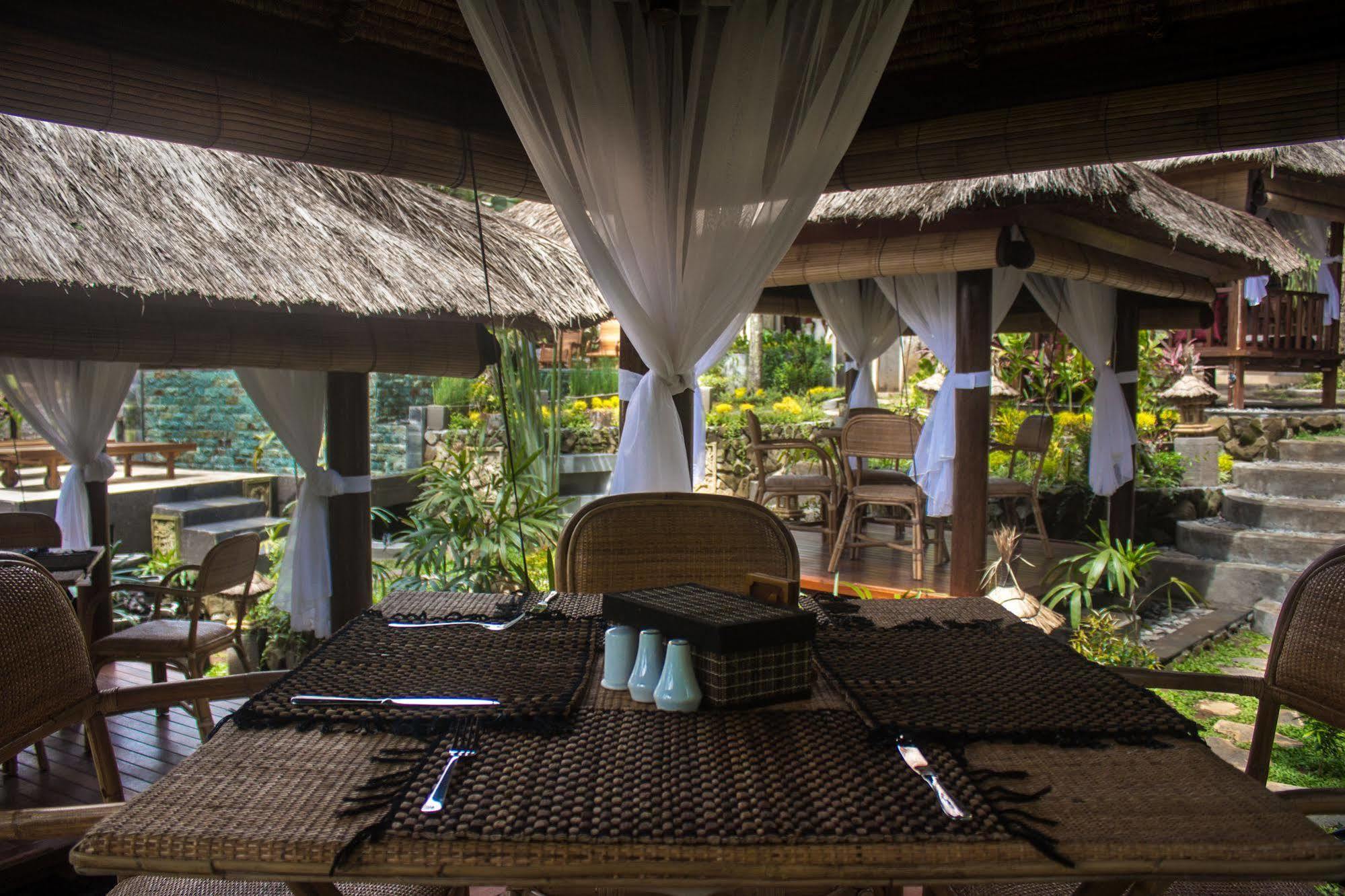 Liyer House Lodtunduh Exterior foto