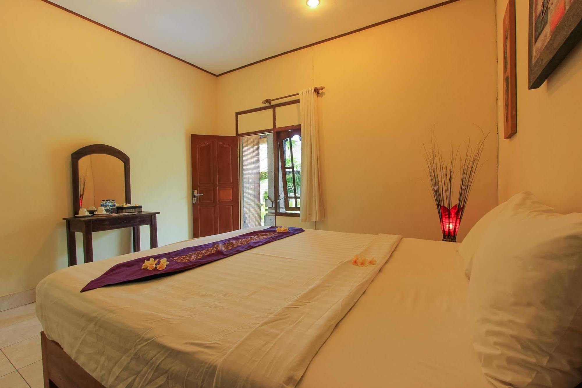 Liyer House Lodtunduh Exterior foto